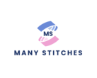 ManyStitchesbySharon
